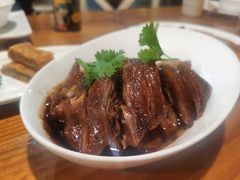 -日出青木·杭帮菜名店