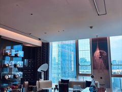 -亚善天籁S酒店(成都太古里旗舰店)