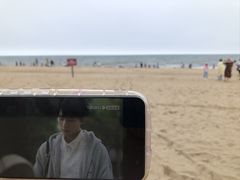 -那香海钻石沙滩浴场