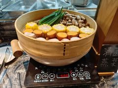 -松子料理(亮马桥店)