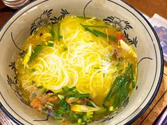 -芸南道·过桥米线(昆明老街旗舰店)