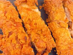 酥嫩鸡腿排-永和大王(小厨·东四十条店)