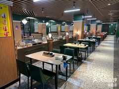 -好朋友烧烤(木兰中路店)