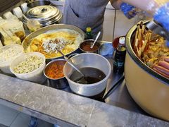 -安徽阜阳卷馍(西单店)