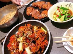 -一棠龙虾•王牌虾球(楚河汉街店)