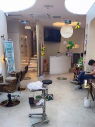 -东时烫染造型·Hair Salon