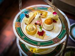 -马勒别墅·中餐厅