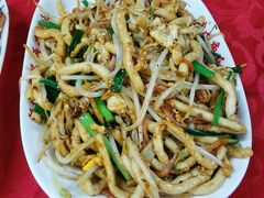 -蛇口康乐快餐鱼仔档(翠苑小区店)