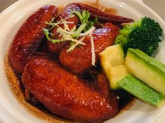-太平馆餐厅(尖沙咀店)