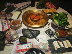 -哥老官重庆美蛙鱼头(宝山龙湖店)