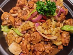 -状元虎.摇滚炒鸡.家常菜(义勇街店)