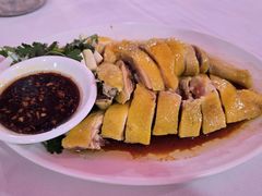 -阿炮美食城(石岐华润万家店)