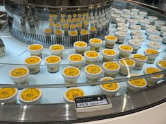 -HOT CRUSH趁热集合·现烤面包(环球港店)