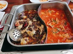 -齐祺渔锅(前进路店)