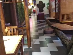 -船尚小镇(武清下朱庄店)