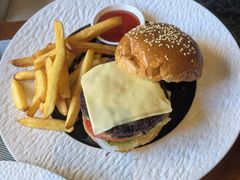 -蜻蜓逐宴全日制西餐厅I古北水镇大酒店