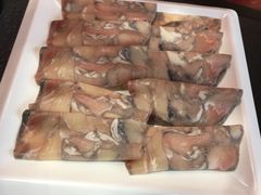 乌鸡卷-铜来聚老北京涮肉(恒隆广场店)