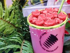 -Jazcu珍仕菓鲜榨果汁(西单大悦城店)