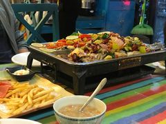 -滋味烤鱼(祥和里店)