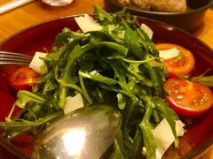 -君悦酒店·La Terrazza意合園·意式风味