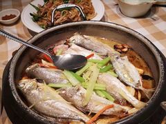 -珍味汤馆·潮汕家乡菜(保利文化广场店)