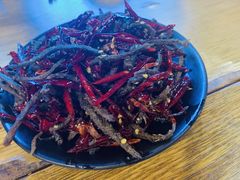 -邱金小炒·30 年盐帮江湖菜(自贡店)