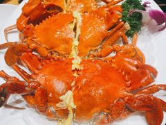 -紫阳海鲜楼·传承闽味(长乐路总店)