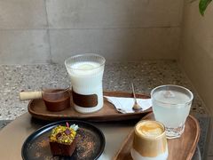 -枫桥边coffee(滨江路店)