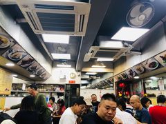 -陈光记烧腊店(罗保博士街店)