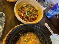 -富正毅三下锅·湘西韵味(天门山索道店)