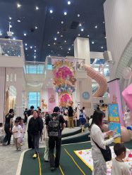 -奈尔宝家庭中心·亲子餐厅(华采天地店)
