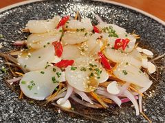 -自如ZSPACE四合院艺术餐厅