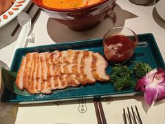 -太食獸泰式茶餐厅(IFS国金中心店)