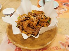 -点都德(龙之梦店)