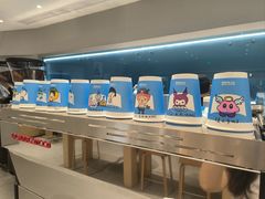 -Something For(中洲湾店)