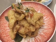 -鹿鸣春饭店(总店)