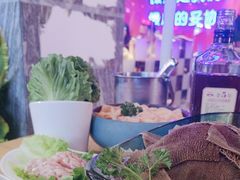 -红牌美蛙鱼头火锅(万辉国际广场店)