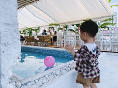 -天空花园餐吧·生日·团建(南山店)