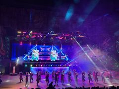 -深圳锦绣中华民俗村