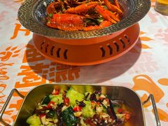 -熊记虾王·小龙虾(东晓南店)