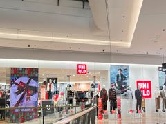 -优衣库(沈阳万象城店)