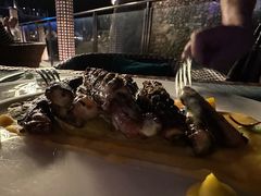 -Rock Bar Bali(Bali)