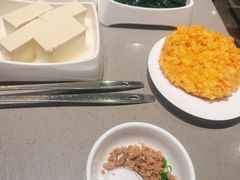 -海底捞火锅(杭州萧山宝龙广场店)