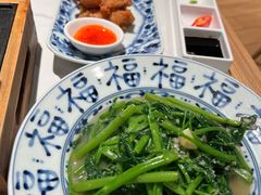-芽笼芽笼新加坡餐厅(环球港店)