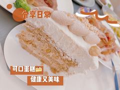 臻爱-Tomado绿色烘焙(大尧三路店)