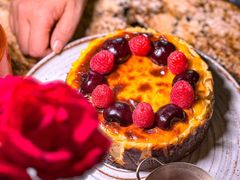 -BROWNSTONE布朗石西班牙餐厅(富城店)