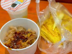 -吴大师呱呱面皮(育生巷店)