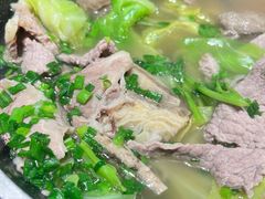 -川堂风·跷脚牛肉·乐山爆炒(宝山日月光店)