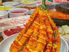 -刘火辣老火锅(光谷店)
