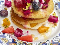 -Alimentari早午餐(安福路店)